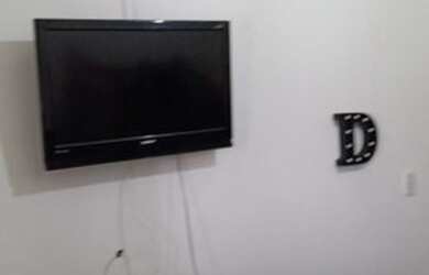 Imagem: O apartamento possui 1 Dormitório e está localizado em Rio