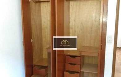 Imagem 6: Apartamento com 2 dormitórios, 50 m² - venda por R$ 240.000,00 ou aluguel...