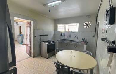 Imagem 4: Waka Metro Tatuapé Pensão Masculina - Melhor localização