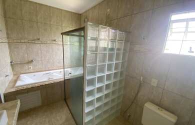 Imagem 11: Casa terreno inteiro Aeroporto (Jardim Jequitibá