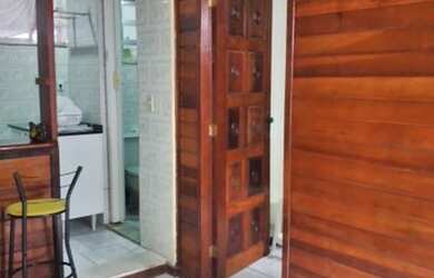 Imagem 4: VENDO KITINET Á 200MT DA PRAIA NO RECREIO RJ