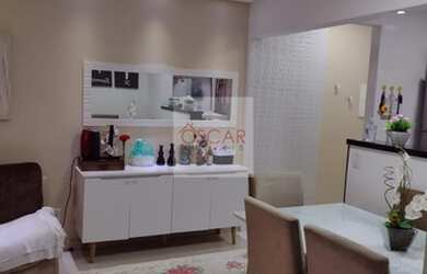 Imagem 12: APARTAMENTO RESIDENCIAL em SÃO PAULO - SP, JARDIM NOVE DE JULHO