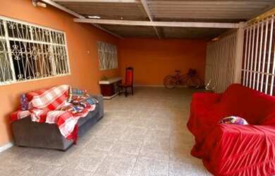 Imagem 3: Casa na QNJ 39. 200m² de Área, 1 Banheiroe2 Dormitórios