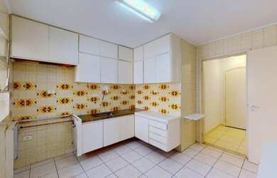 Imagem 13: São Paulo - Apartamento Padrão - Moema