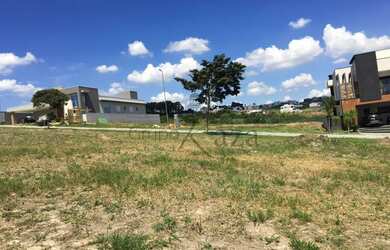 Imagem: O terreno possui 601m² de Área e está localizado em Urbanova