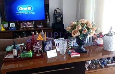 Imagem 13: SãO PAULO - Apartamento Padrão - Água Fria