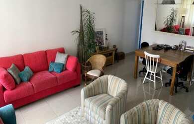Imagem 2: APARTAMENTO EM MOEMA 103 m²