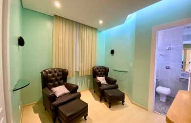 Imagem 14: Casa para alugar em condomínio fechado no bairro Paquetá - BH/MG