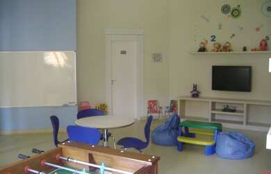 Imagem 14: Apartamento com 3 dormitórios, 160 m² - venda por R$ 1.430.000,00 ou aluguel por R$ 7.500