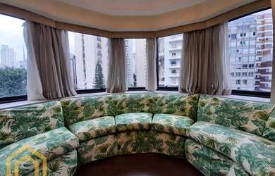 Imagem 16: APARTAMENTO RESIDENCIAL em SÃO PAULO - SP, JARDIM PAULISTA