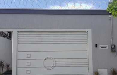 Imagem 2: Casa Residencial Três Marias