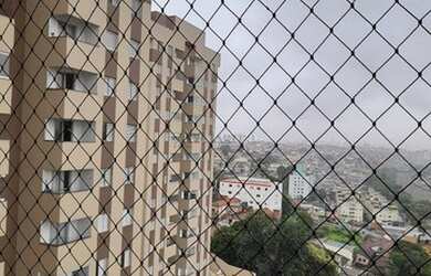 Imagem 1: Locação-Apartamento-São Paulo-Vila Pereira Barreto