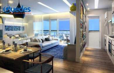 Imagem 1: São Paulo - Apartamento Padrão - Chácara Santo Antônio (zona Sul