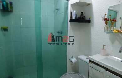 Imagem 8: Sao Paulo - Apartamento Padrão - Jardim Marilu