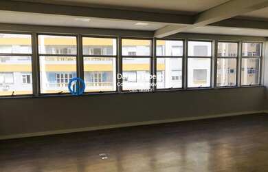 Imagem: O depósito possui 40m² de Área e está localizado em Gonzaga