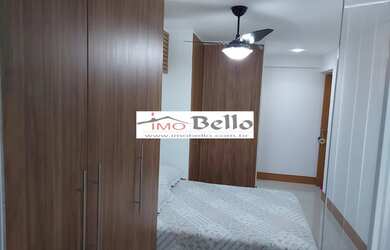 Imagem 11: AMPLO APARTAMENTO 4 Quartos NO SUPREME ELEGANCE NA JOAQUIM PINHEIRO COM...