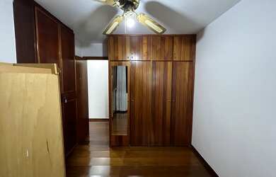 Imagem 2: Apartamento a Venda em Moema Pássaros de 147 m2 - 3 Dormitórios - 2 Vagas - São Paulo - SP