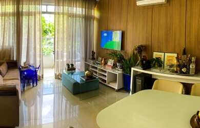 Imagem 2: Lindíssimo 2/4 localizado no charmoso bairro do Jardim Apipema