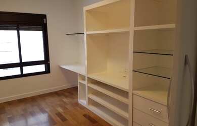 Imagem 12: 257 metros quadrados na parte plana do Jardim Paulista