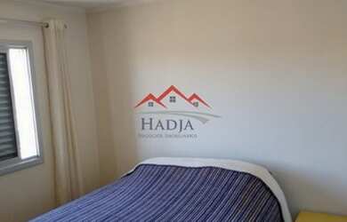 Imagem 9: JUNDIAÍ - Apartamento Padrão - JARDIM SHANGAI