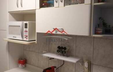 Imagem 5: JUNDIAÍ - Apartamento Padrão - JARDIM SHANGAI