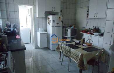 Imagem 1: Apartamento à venda, 110 m² por R$ 389.000,00 - Santana - São Paulo/SP