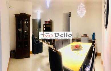 Imagem 4: AMPLO APARTAMENTO 4 Quartos NO SUPREME ELEGANCE NA JOAQUIM PINHEIRO COM...