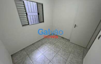 Imagem 6: Casa para alugar no bairro Jardim Santa Margarida - São Paulo/SP, Zona Sul