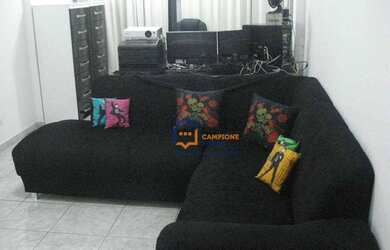 Imagem 4: Apartamento à venda, 110 m² por R$ 389.000,00 - Santana - São Paulo/SP