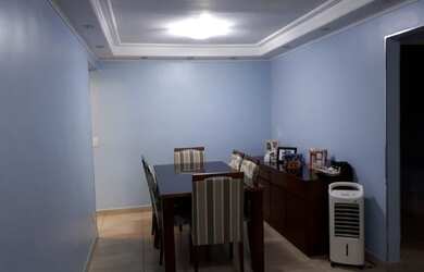 Imagem 1: São Paulo - Apartamento Padrão - Vila Cardoso Franco