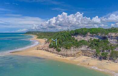 Imagem 1: Terreno para hotel ou condomínio coladinho na praia do espelho!