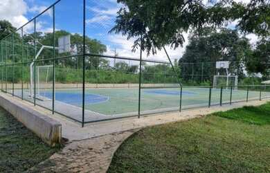 Imagem 4: Lote Alexânia - GO. Churrasqueirae2.500m² de Área