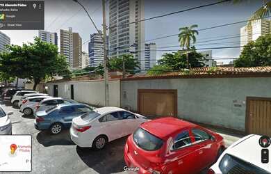 Imagem 2: Casa ótima localização para venda na Pituba - Salvador - BA