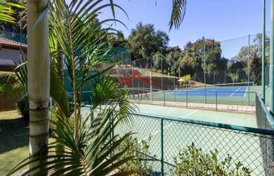 Imagem 13: JUNDIAÍ - Loteamento/Condomínio - JARDIM SANTA TERESA