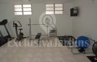 Imagem 4: APARTAMENTO RESIDENCIAL em SÃO PAULO - SP, JARDIM PAULISTA