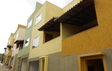 Imagem 2: Casa de 170 metros quadrados no bairro Freguesia (Jacarepaguá) com 3 quartos