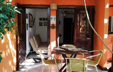 Imagem 9: Promoção no Aluguel por Temporada Alugo ou vendo casa em Village - Praia...