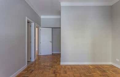 Imagem 15: 169 metros reformados no Jardim América