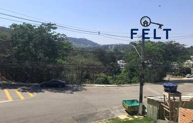 Imagem 7: SANTANA DE PARNAíBA - Terreno Padrão - Tamboré