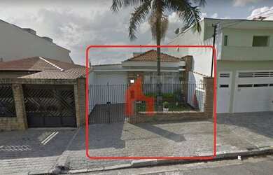 Imagem: Casa Térrea Ipiranga