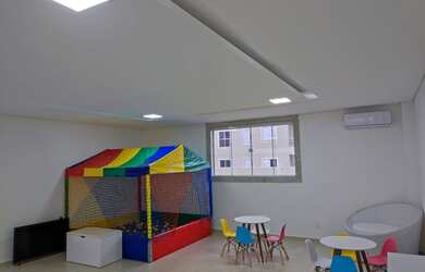 Imagem 15: Apartamento Primeira Locação na Gleba Palhano - Londrina - Paraná