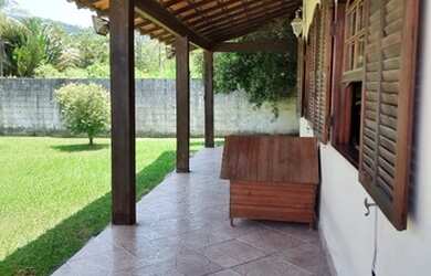 Imagem 4: Sitio No Vale da Figueira Na Entrada Ponta Negra