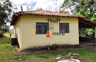 Imagem 1: Terreno Itatiaiuçu. 350.000m² de Área