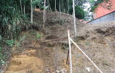 Imagem 3: Terreno em Maria Paula. 320m² de Área