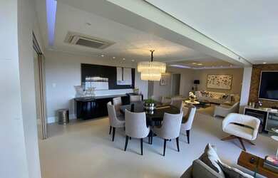 Imagem 3: Lumno Greenville 4 suítes Vista Mar Porteira Fechada em Patamares R$...