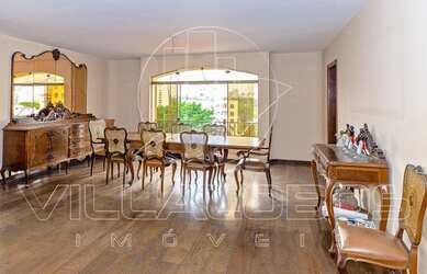 Imagem 7: Apartamento à venda, 295 m² por R$ 2.870.000,00 - Pinheiros - São Paulo/SP