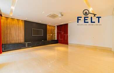 Imagem 12: SANTANA DE PARNAíBA - Casa de Condomínio - Tamboré