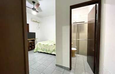 Imagem 10: Casa na Tupi Casa com 2 dormitórios