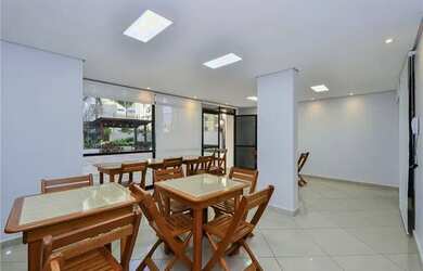 Imagem 16: APARTAMENTO RESIDENCIAL em São Paulo - SP, Vila Mariana