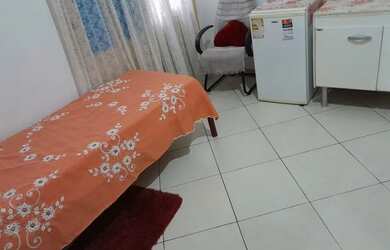 Imagem: O quarto está localizado em Flamengo, Rio de Janeiro para alugar